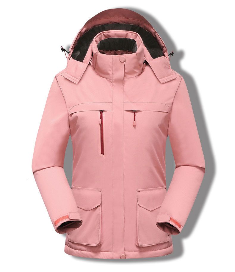 NJR17Women Pink