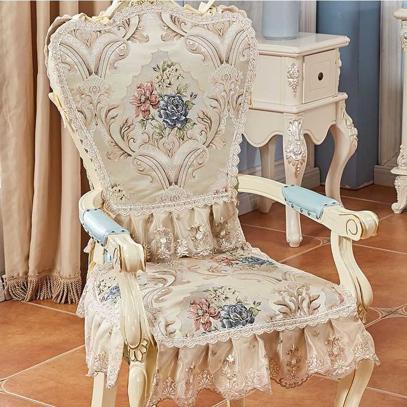 Couverture de chaise SET-001