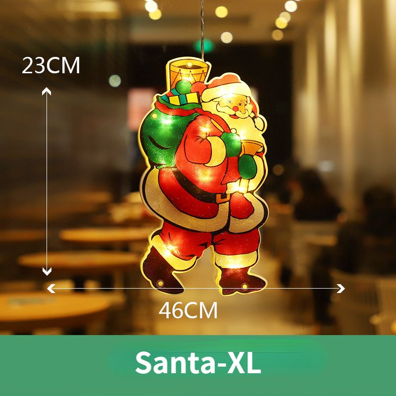 Santa-xl