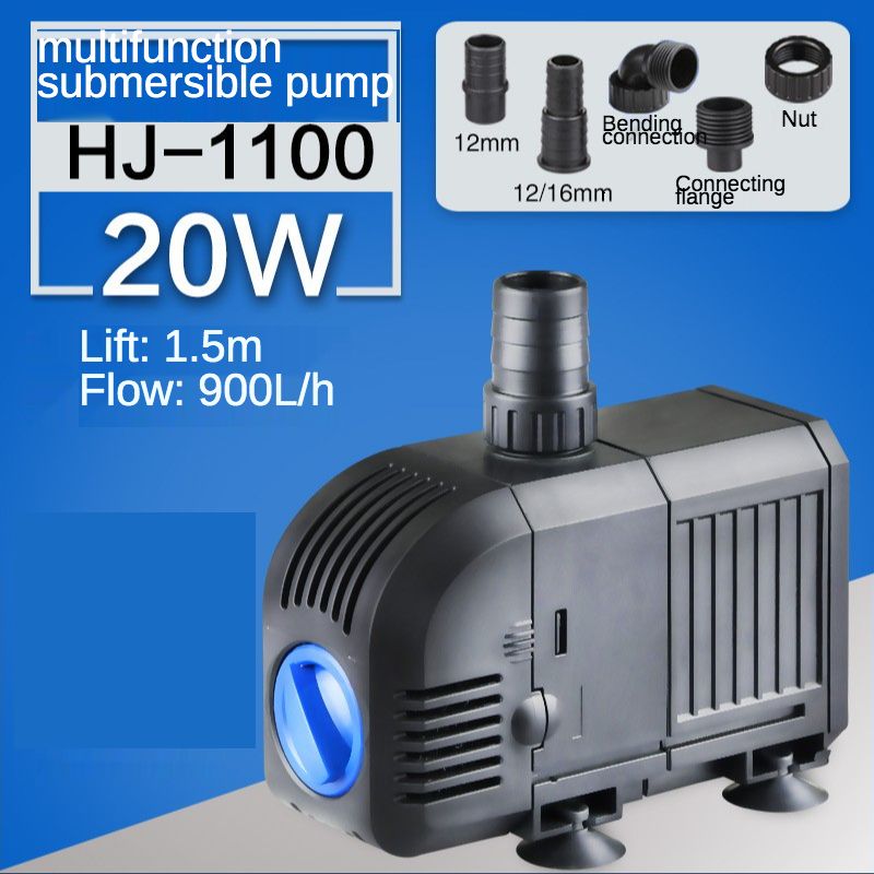 HJ-1100-US Plug