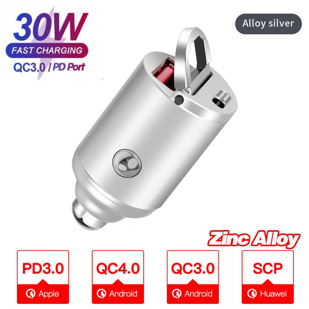 PD e QC3.0 30W4