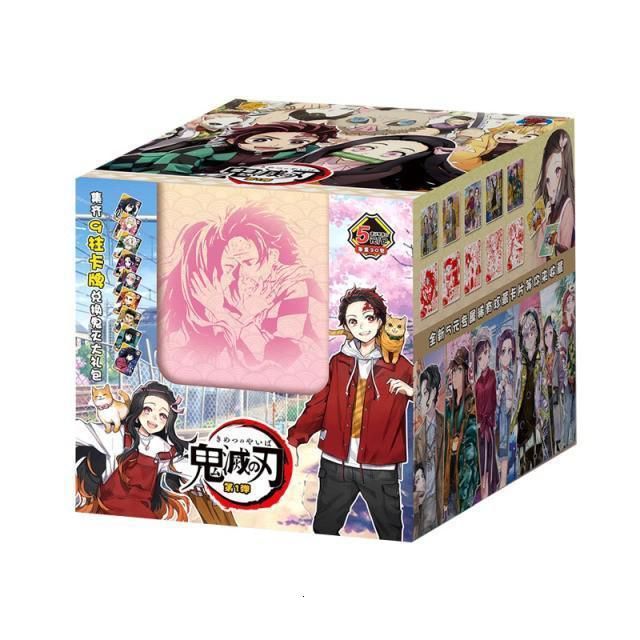 1 boîte 100pcs box18