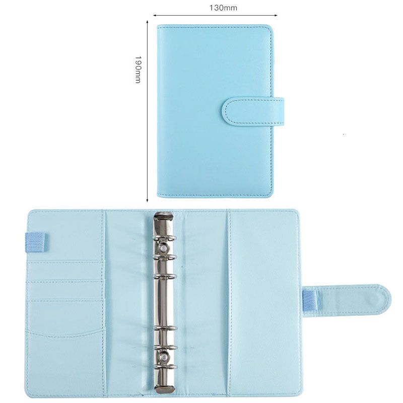 Binder Housing e