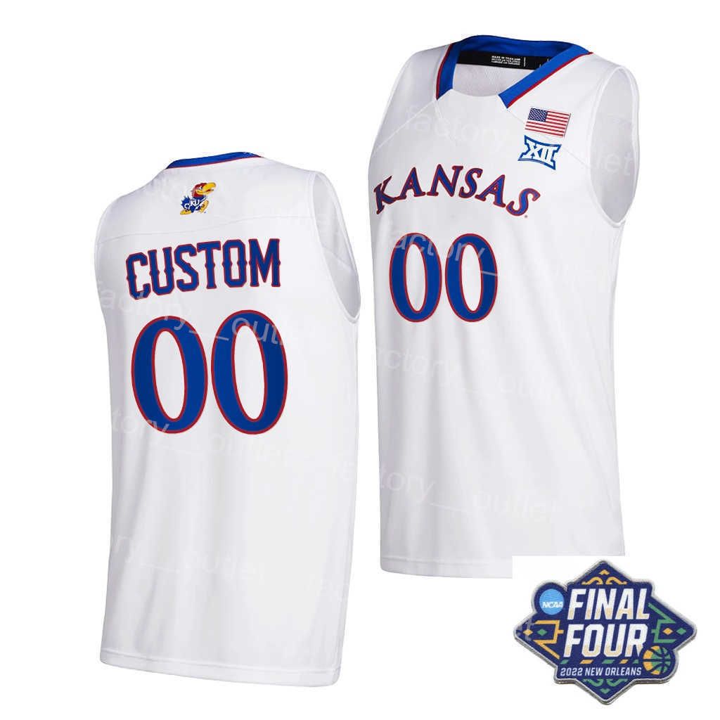 Com o Final Four Patch