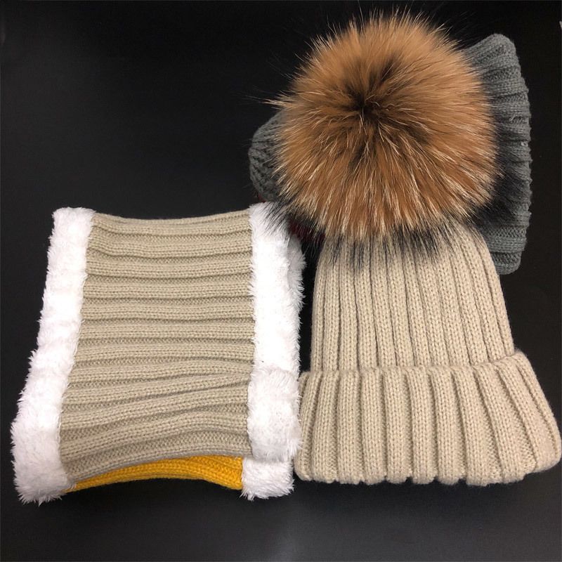 khaki (hat scarf)