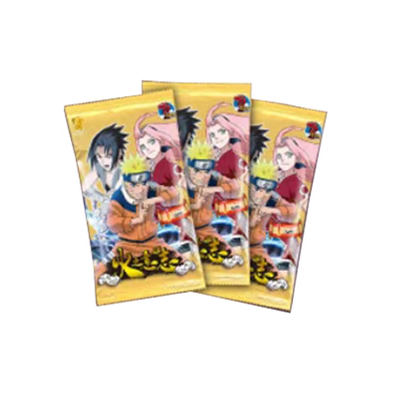 3 Packs keine Box-11