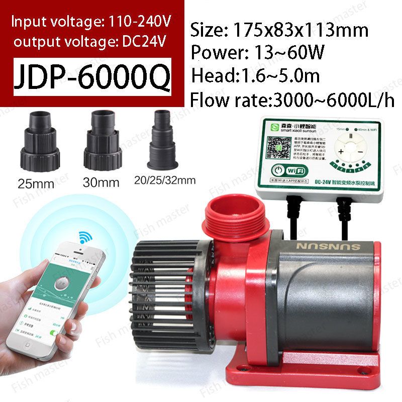 JDP-6000Q