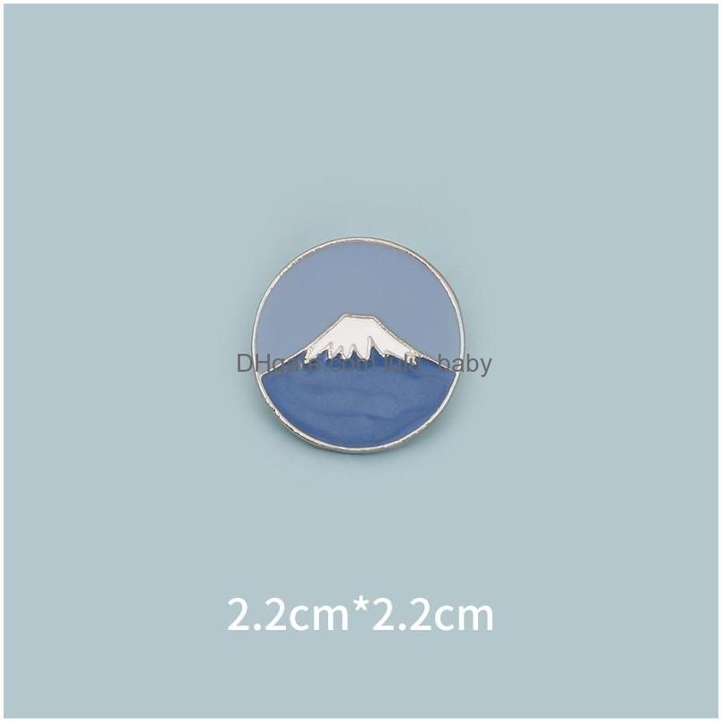 Mount Fuji