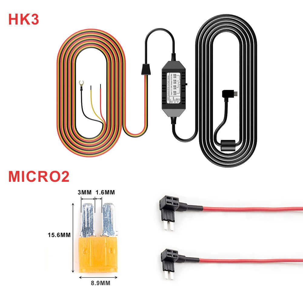 HK3 2PCS Micro2 -Sicherung