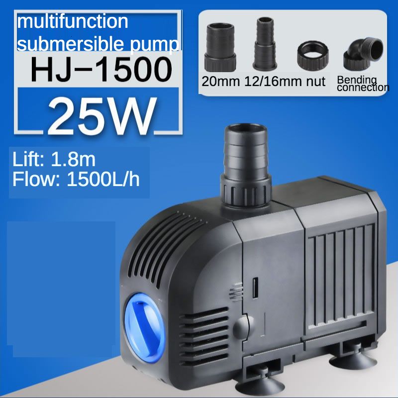 HJ-1500-US Plug