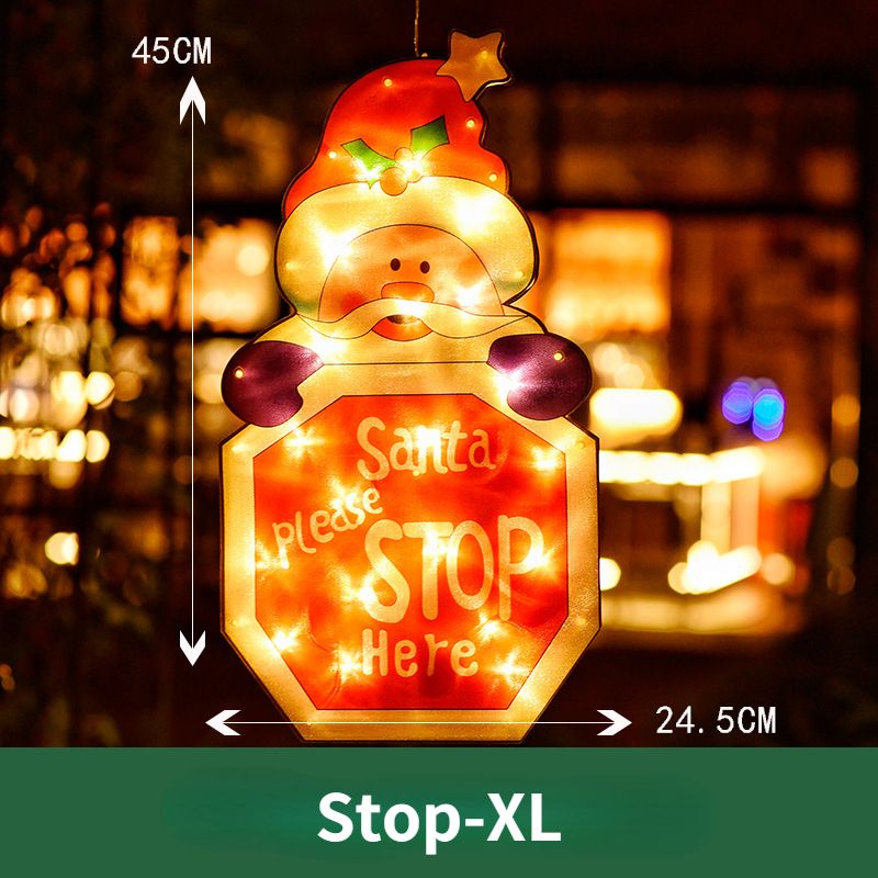 Stopp-XL