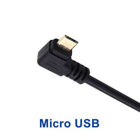 Micro Usb (3-pin)