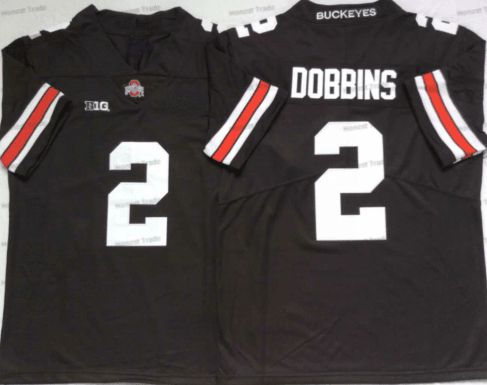 2 Dobbins Men Jersey