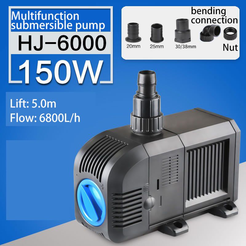 HJ-6000-US Plug