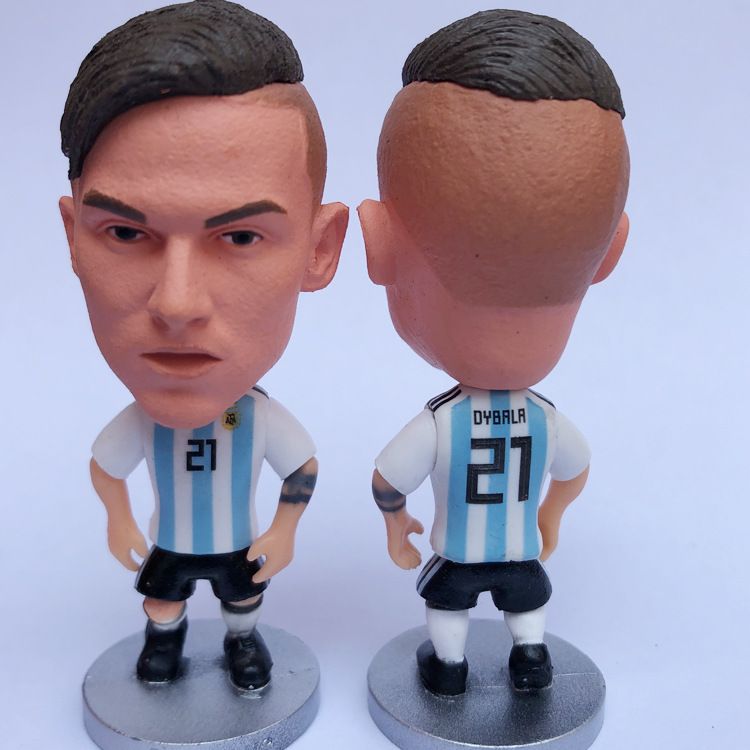 Dybala