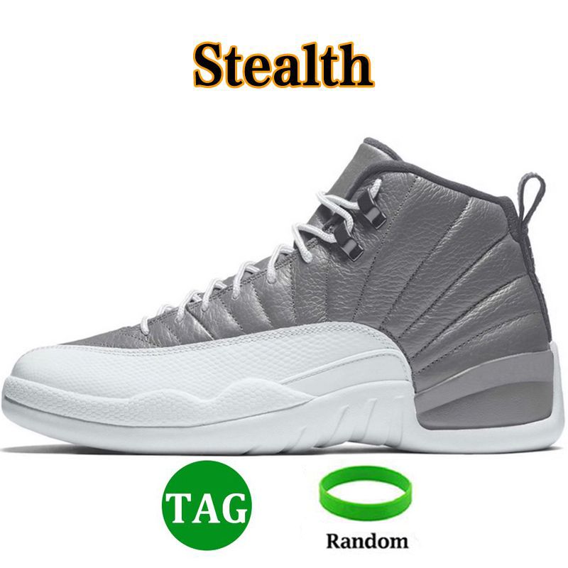 12s stealth