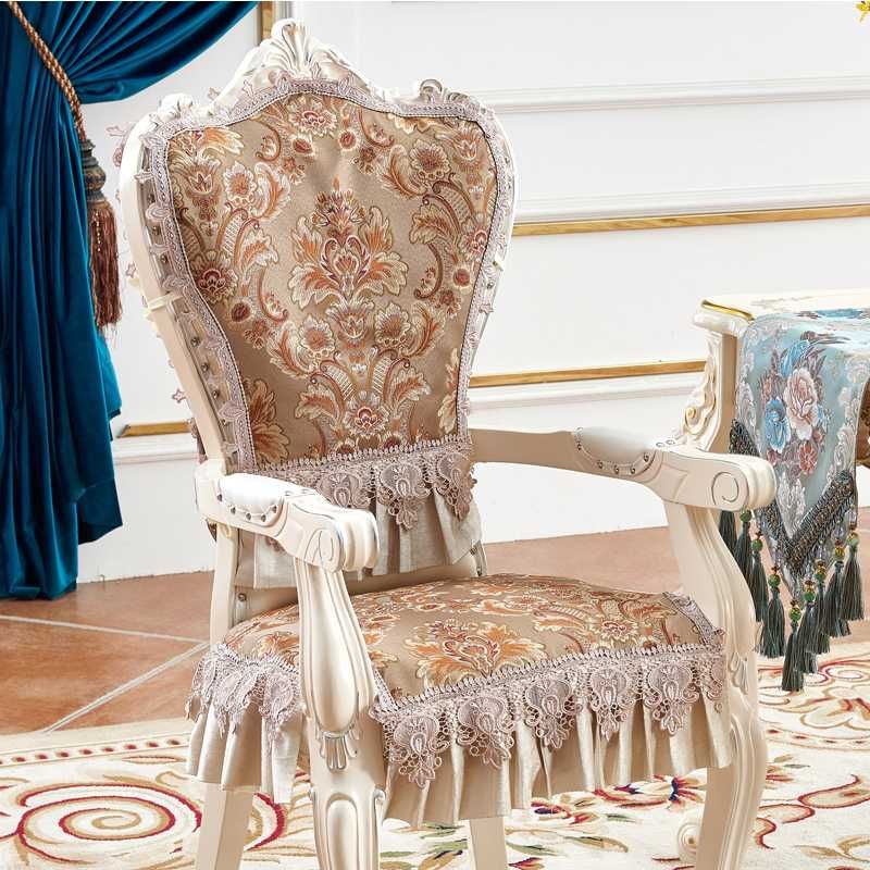 Couverture de chaise SET-010