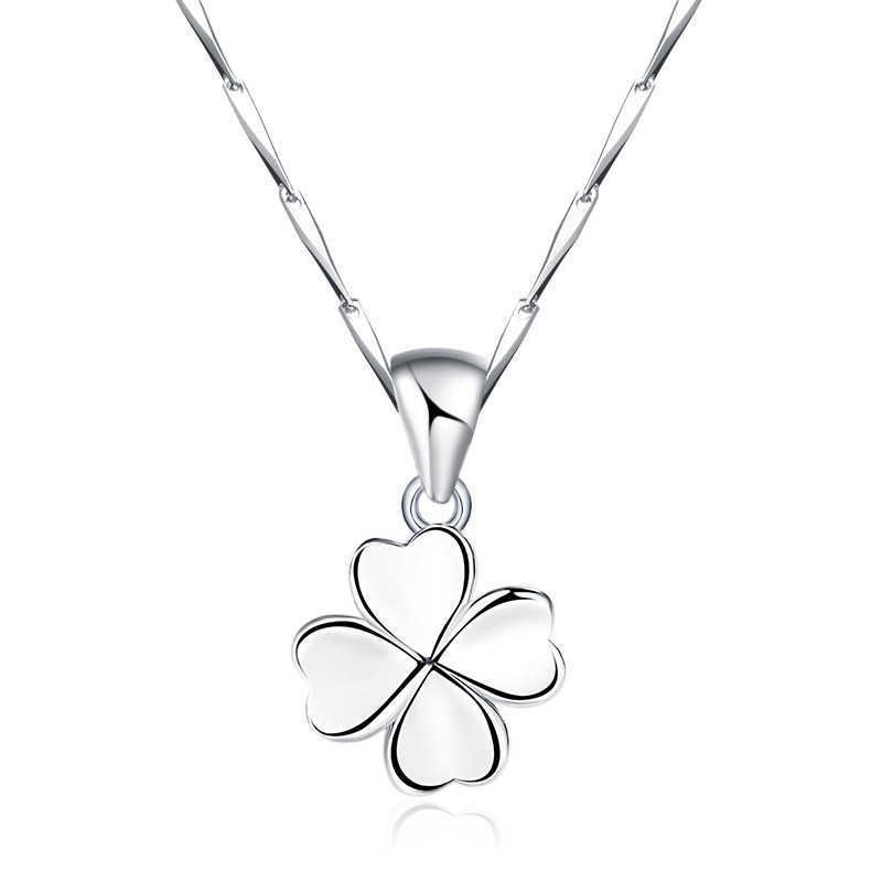 Platinum (single Pendant Without Chain