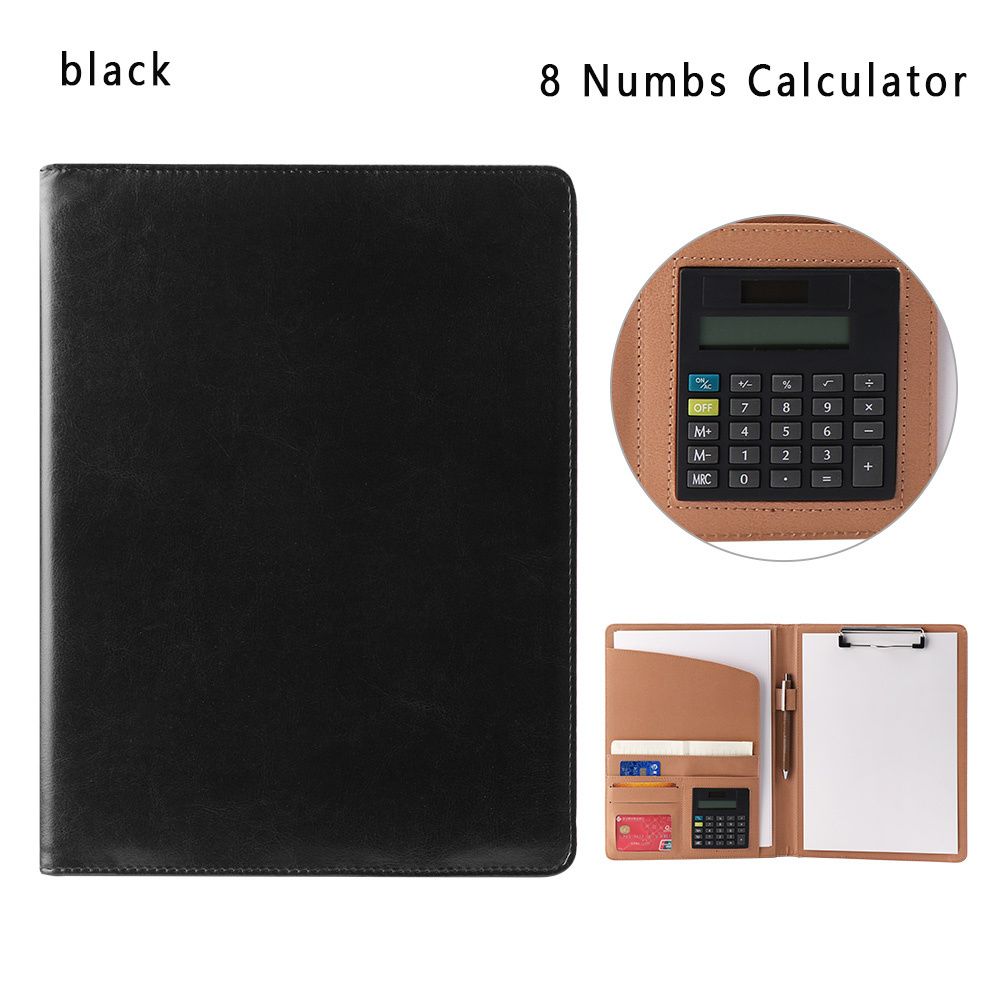 Calcolatrice 8numbs Bl