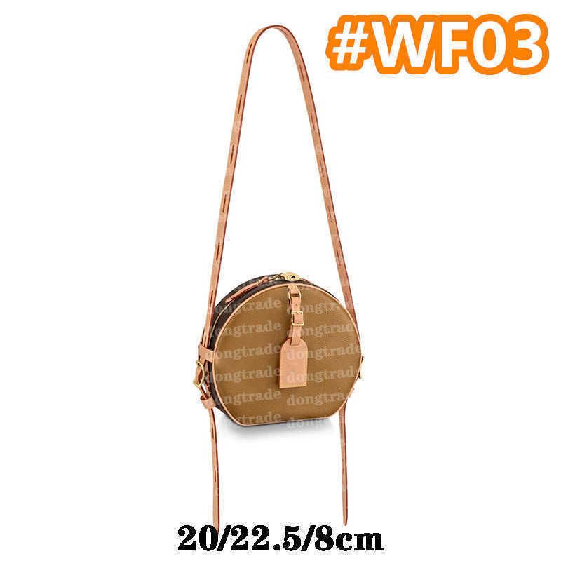 #WF03 20/22,5/8 см.