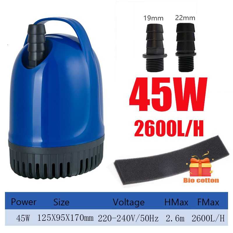 45w-Plug UE