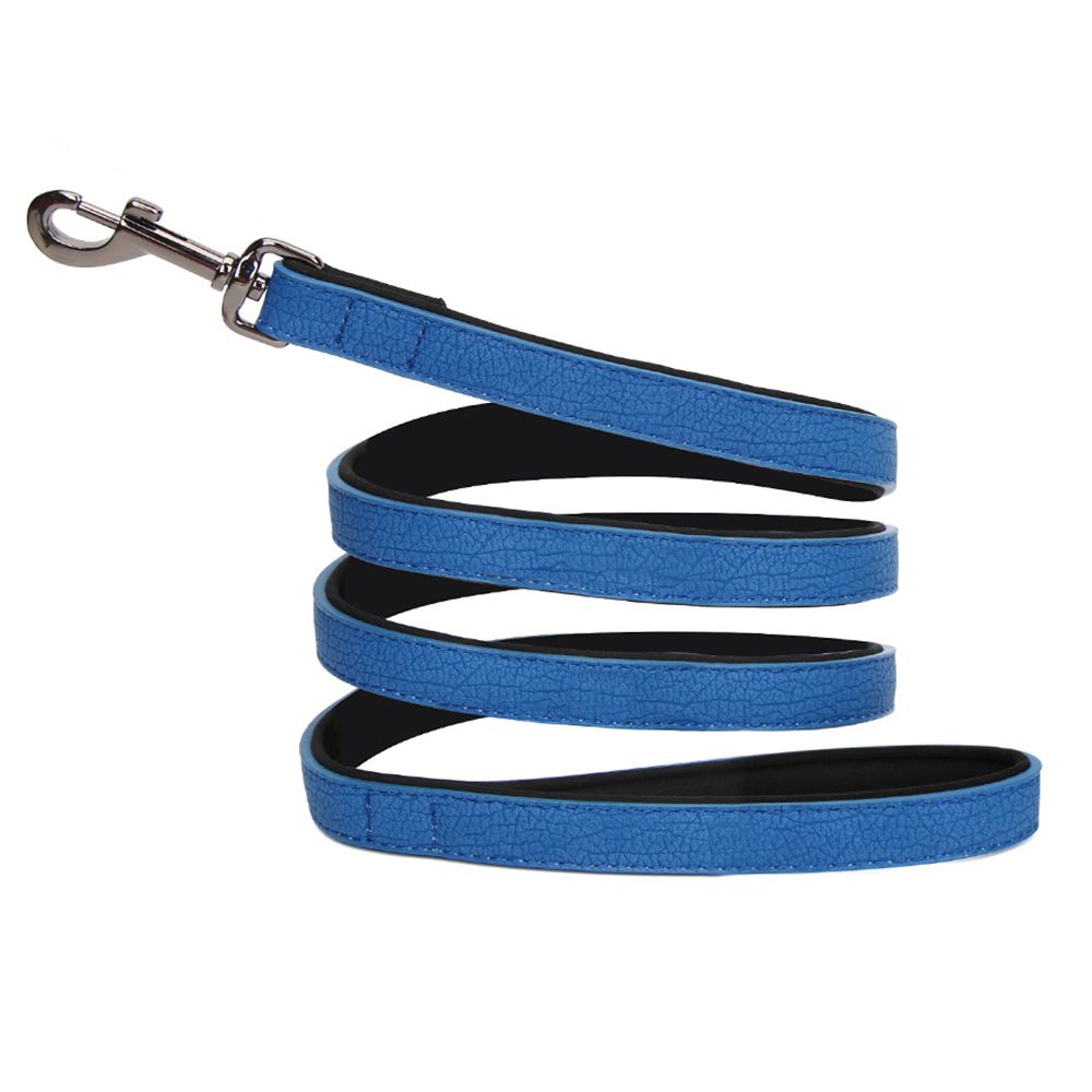 Navy Blue Leash