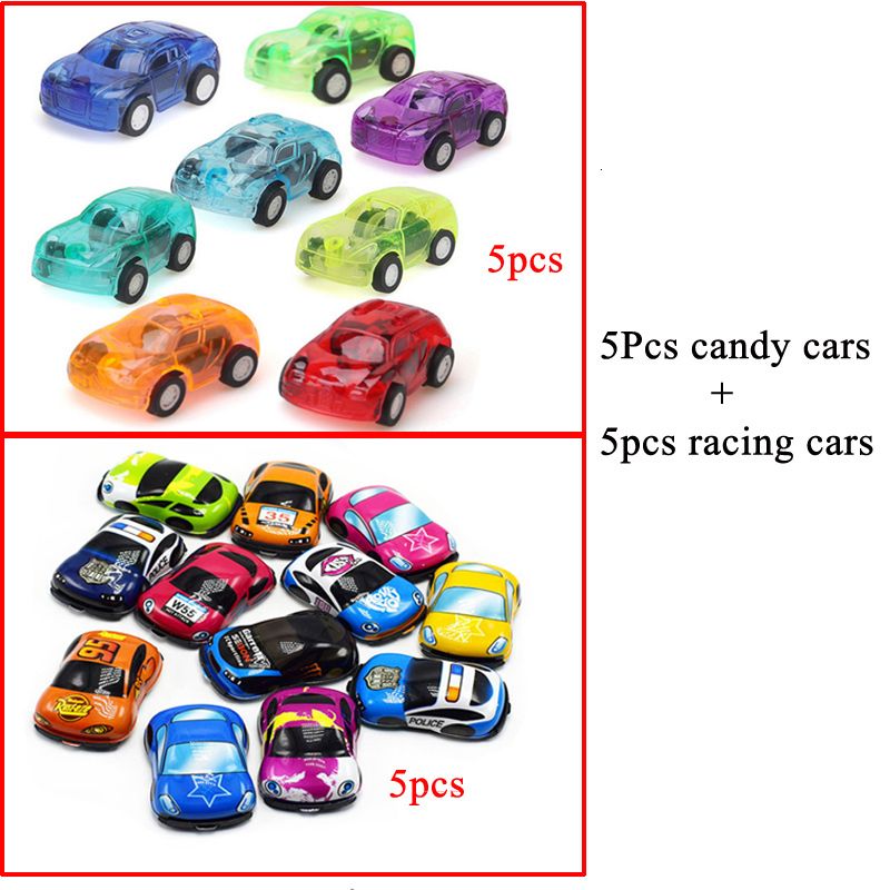 5candy 5racing Araba