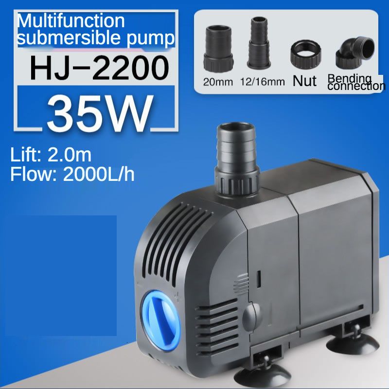 HJ-2200-US Plug