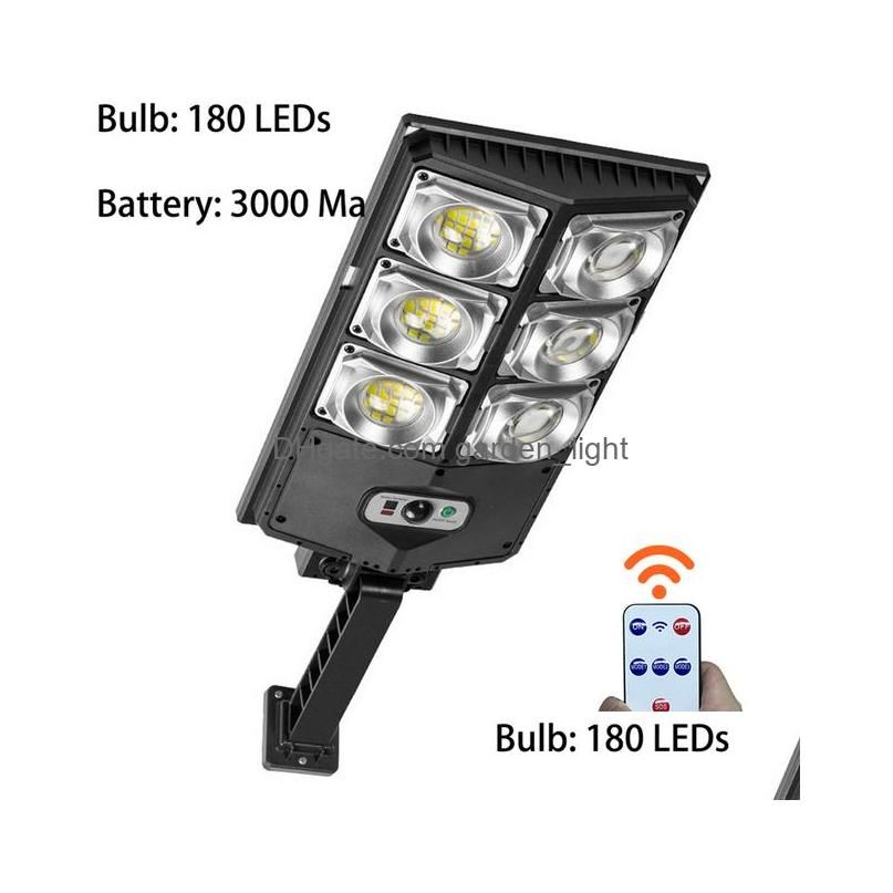 180LED