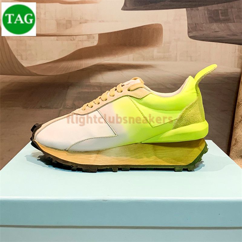 19 Beige Volt Nylon