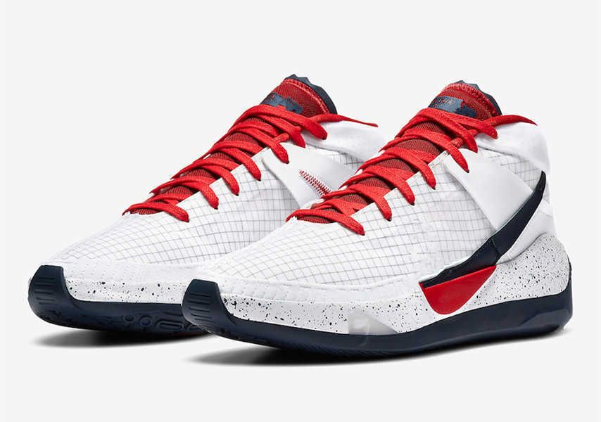 Kids Kd Kevin Durant Basketball Shoe Discount Store 12 Aunt Pearl Grade  School For Sale Men Women From 46,32 € | DHgate