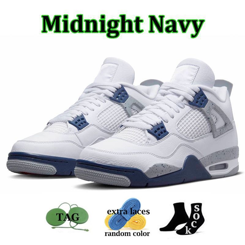 4s Midnight Navy