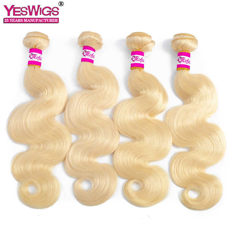 613 body wave bundles