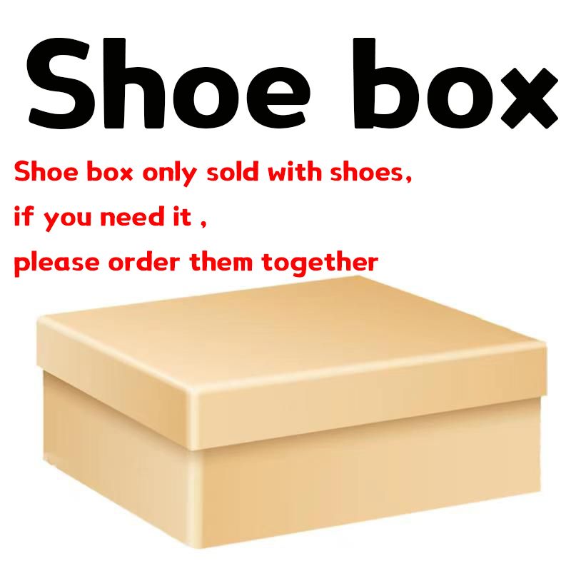 shoes box