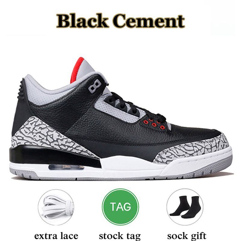#13 black cement 36-47