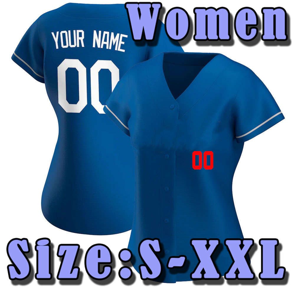 Custom Women(D Q)