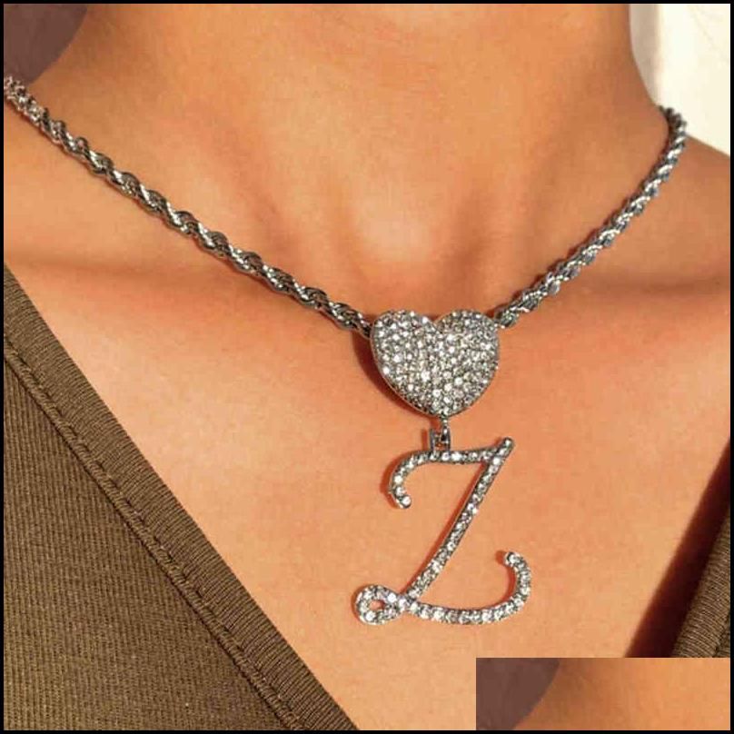 18in حبل سلسلة Silver-Z