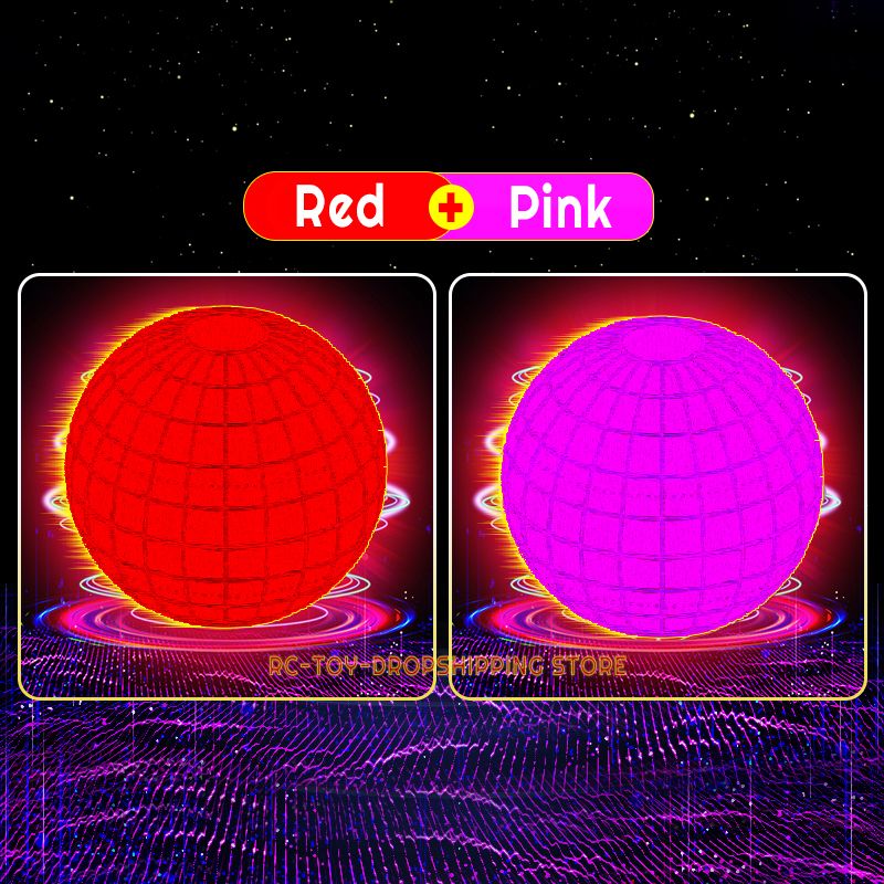 rosso e rosa