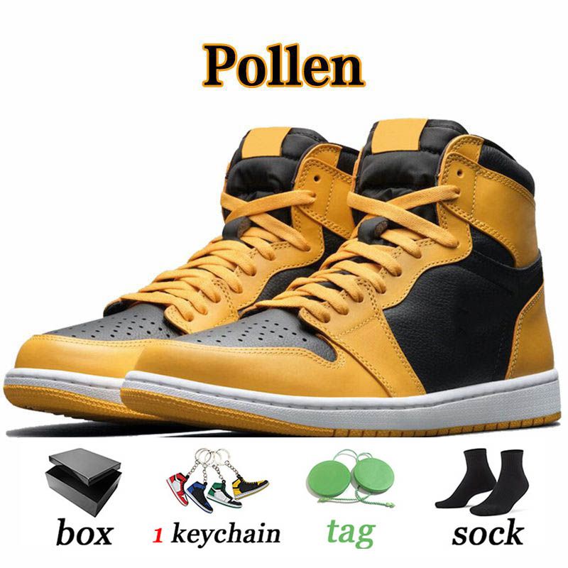 B7 Pollen