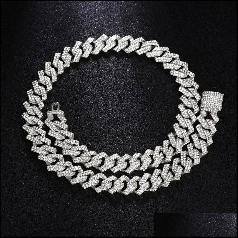 Silver Chain 16Inch(40Cm)