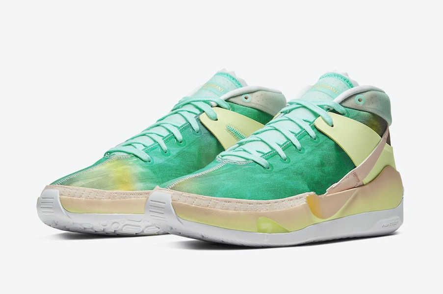 Kids Kd Kevin Durant Basketball Shoe Discount Store 12 Aunt Pearl Grade  School For Sale Men Women From 46,32 € | DHgate