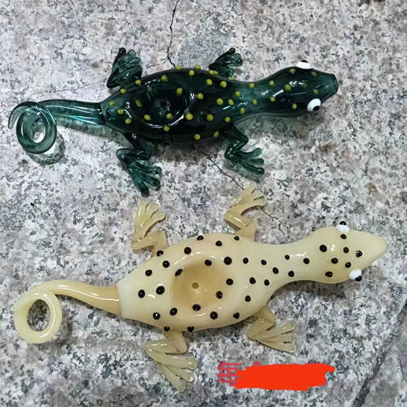 gecko