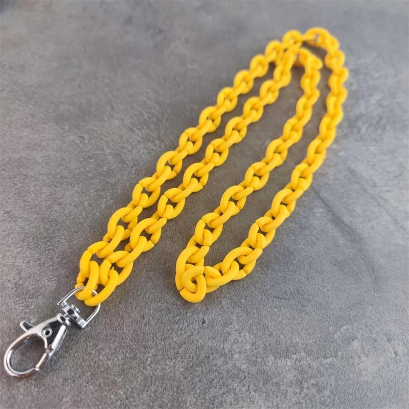 yellow 40cm