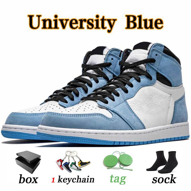 B29 University Blue