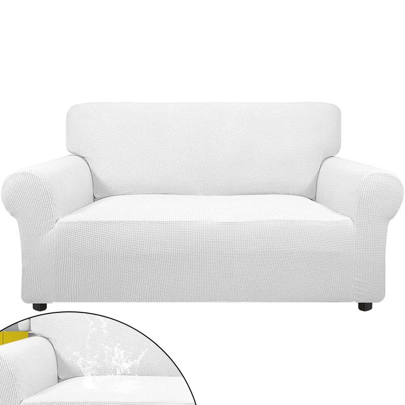 White 1-seat(90-140cm)