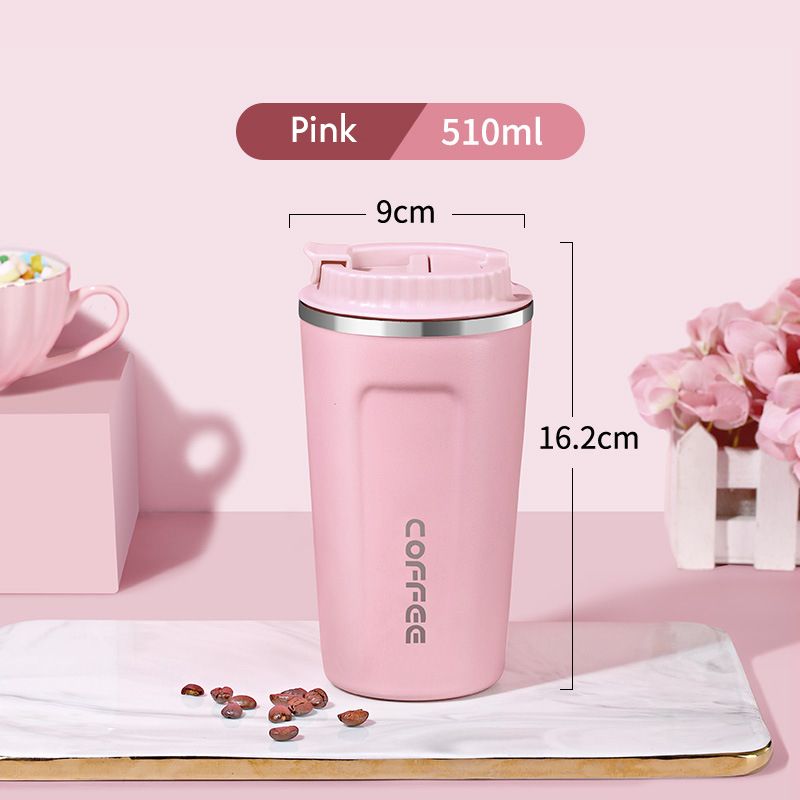 510ml rosa