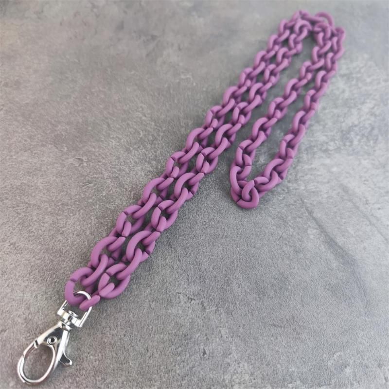 purple 40cm