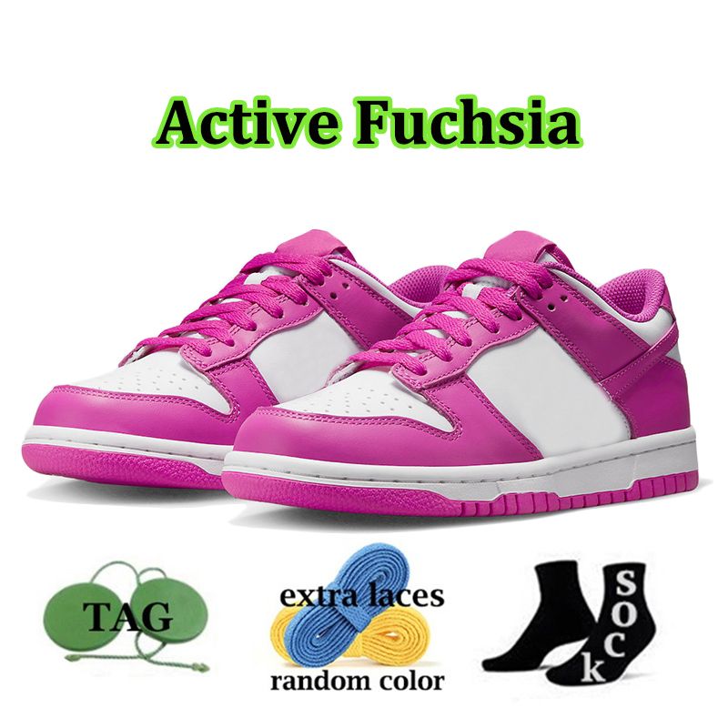 Actieve Fuchsia