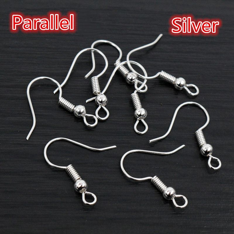 Silver-parallell