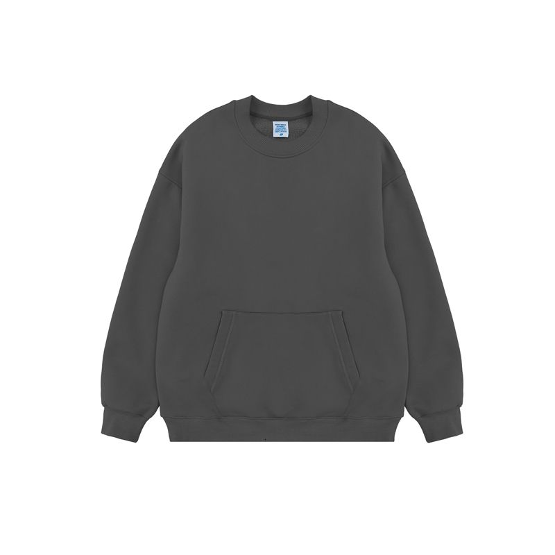 (tops) dark grey